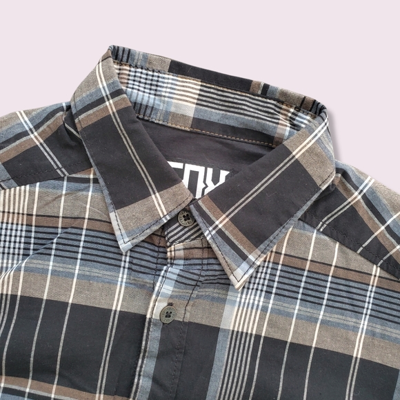 NWT - FOX RACING - Men's Woven - Small - Picture 3 of 7